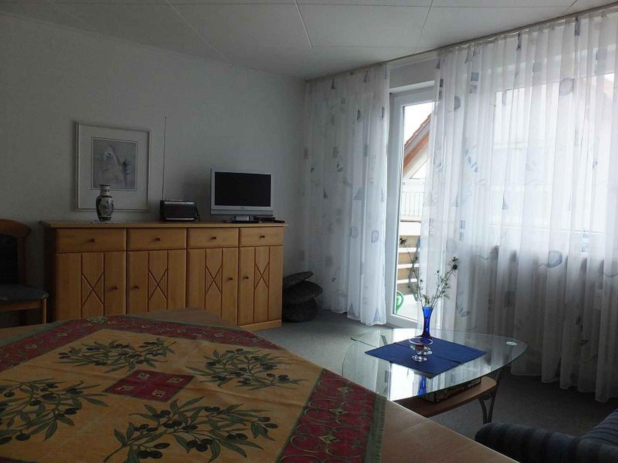 Haus Alpenblick Apartment Immenstaad am Bodensee Exterior photo